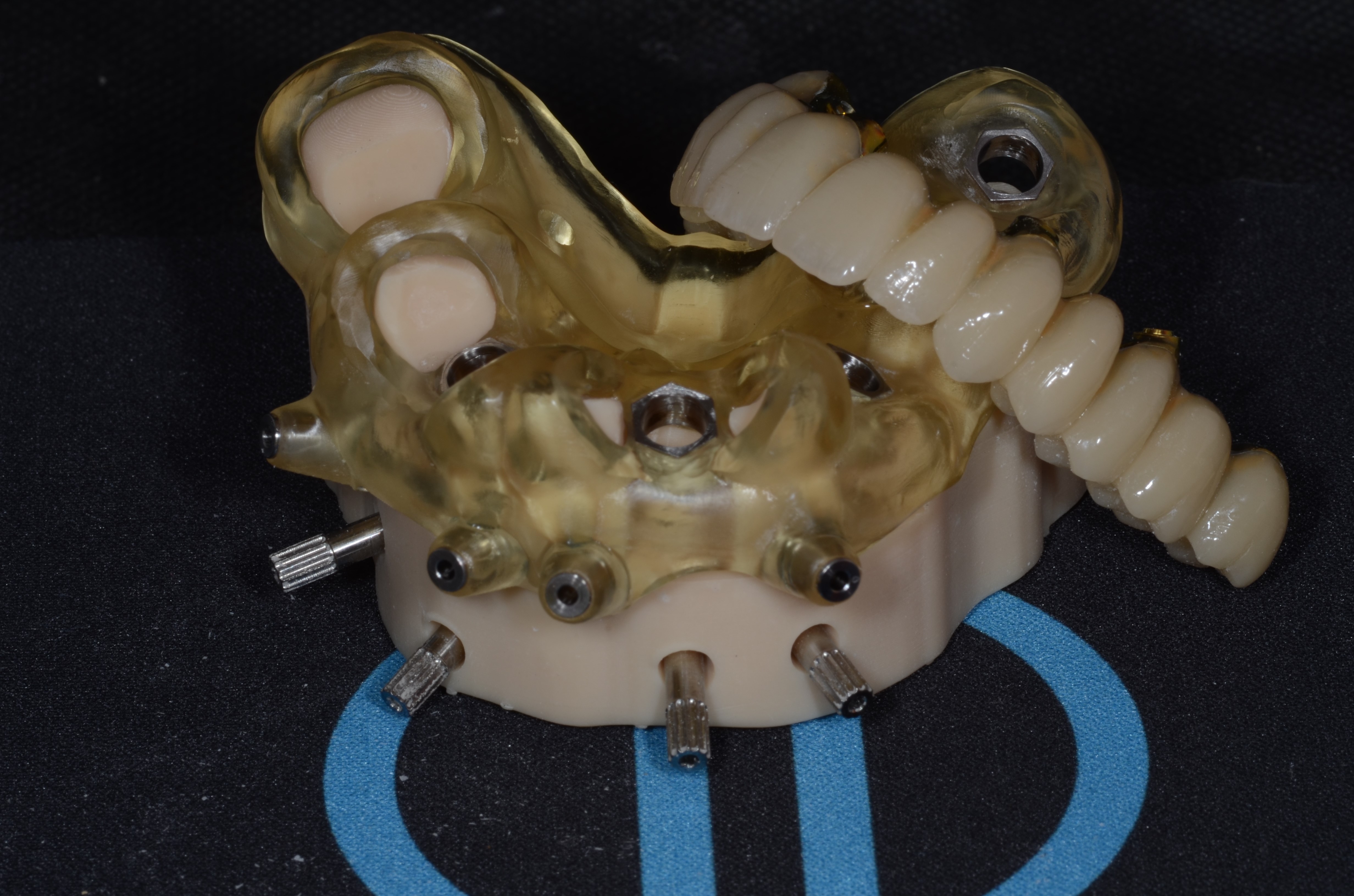 Realiazzazione dispositivi in lab 2